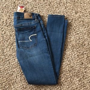 American Eagle Jeggings
